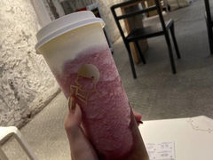 -喜茶(深圳海岸城店)