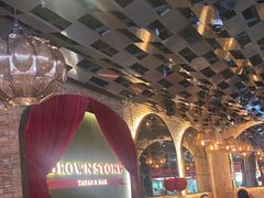 -BROWNSTONE布朗石西班牙餐厅(富城店)