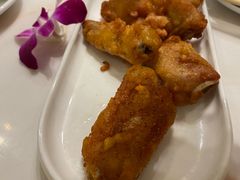 -刘胖子家常菜·蹄花焖藕(兴业店)