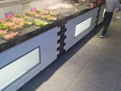 -九记潮汕现切鲜牛肉自助火锅(长沙·方圆荟店)