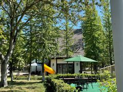 -太阳岛度假酒店