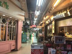 -新记餐厅(香槟大厦店)