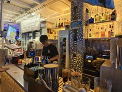 -Sirena海妖日咖夜酒