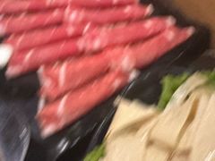 -东来顺饭庄(金泉广场店)