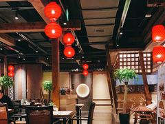 大堂-姚江春中餐厅·太平洋大酒店