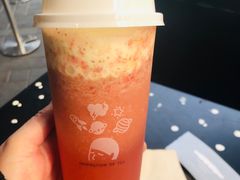 -喜茶(北京三里屯太古里店)