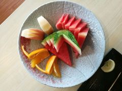 -有喜屋·深夜食堂(北京西路店)