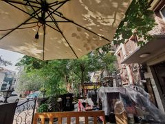 -叁秋咖啡 SANQIU COFFEE(天津河北路店)