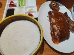 -老北京炸酱面·烤鸭(前门店)