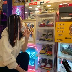 -MDZ STORE·TATTOO·耳饰