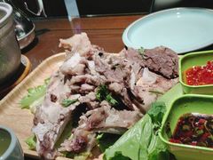 -大唐高老庄(红旗路店)