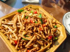 -朗妈私房菜(婺女州店)