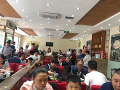 大堂-宛平李记小吃(东关街店)