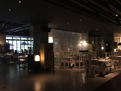 -T館·花园艺术餐厅