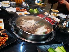 -四点金潮汕鲜牛肉火锅(金猴名居店)