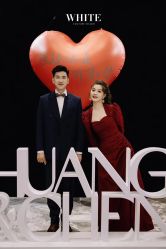 -纯色时光婚纱艺术馆WHITE