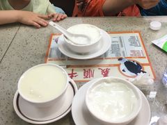 -义顺牛奶公司(新马路老店)