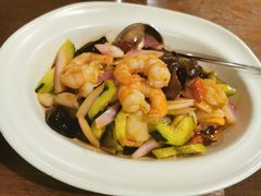 -肆海小川菜酒馆Wine Bistro (青年路店)