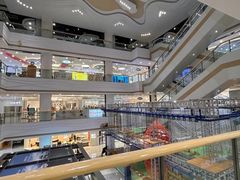 -万达广场(大明宫店)