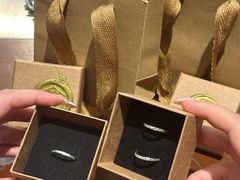-十八字金银饰·拼豆·开蚌手工体验团建(君太百货店)