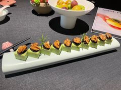 -肆月河豚·淮扬菜·湘菜(华天店)