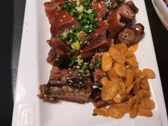 -醉小酒馆·川菜·江湖菜·重庆菜(观音桥旗舰店)