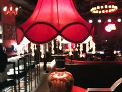 -JZ Club 爵士酒吧(上海店)
