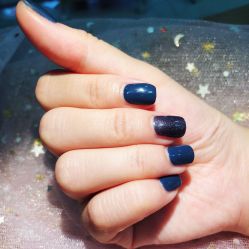 -Seven Nail七姑娘の美甲店