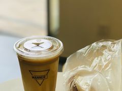 -81BAKERY(大学路店)