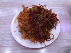 肚丝-三姐妹冷面馆(保卫路店)