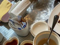 -咖啡CHA自助餐厅(香格里拉饭店)