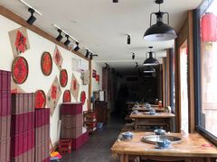 -王婆乔鲜鱼自助火锅(蜀汉路店)