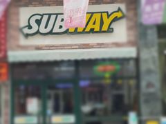 -赛百味SUBWAY(奥城店)