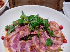 -悦满楼·西关名点·湛江名菜(航空综合大厦店)