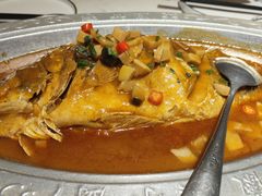 -徽镇小厨·经典徽菜(马连道店)