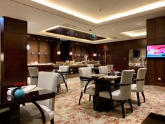 -无锡君来洲际酒店
