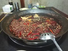 -星鸿社重庆老火锅