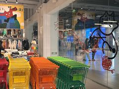 -多抓鱼循环商店(虹桥天地店)