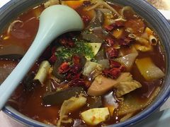 -东兴楼饭庄(六里桥店)