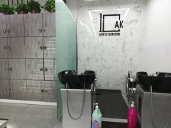 -IN HAIR艺术+造型