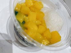 -奈雪的茶(青岛卓悦里INTOWN店)