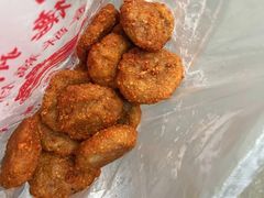 香酥藕饼-陶记正宗德州扒鸡(科巷店)