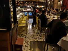 大堂-星伦多 自助料理(圆融店)