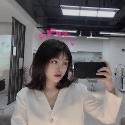 短发-ASA HAIR SALON