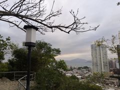 -鸿山公园
