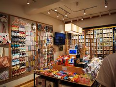 零售区-猫的天空之城概念书店(束河店)