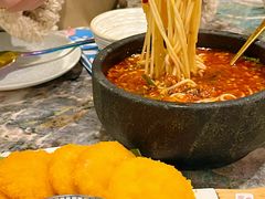 -浩海火燒雲傣家菜(芮欧百货店)