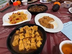 -南华寺素食馆(南华禅寺店)