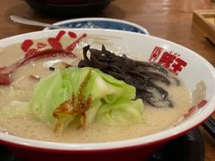 -豚王拉面(澳门银河店)