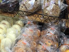 -山崎面包(第一八佰伴店)